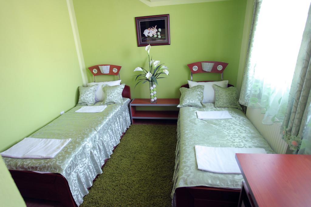 Villa Atina Stara Pazova Pokoj fotografie