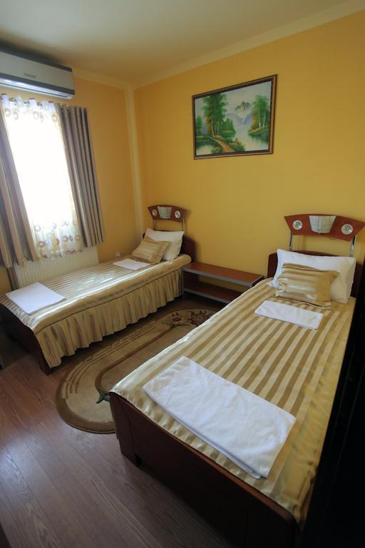 Villa Atina Stara Pazova Exteriér fotografie