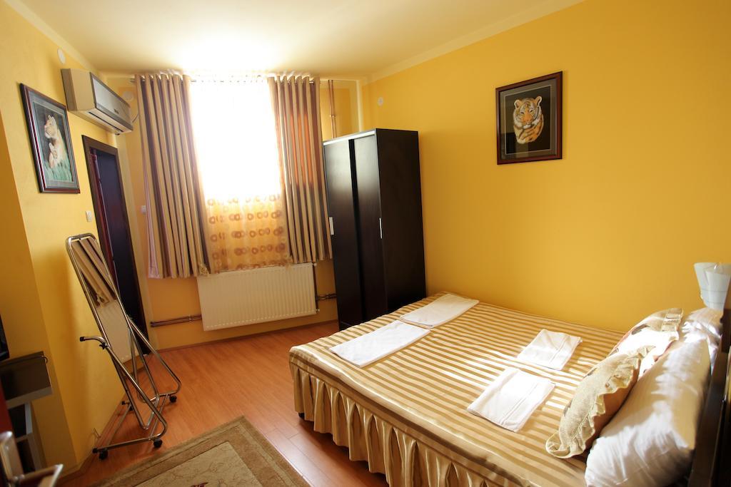 Villa Atina Stara Pazova Pokoj fotografie