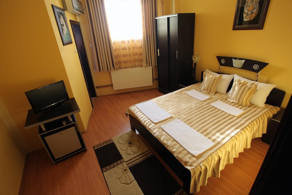 Villa Atina Stara Pazova Pokoj fotografie
